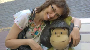 Sandra Pitta habló del Conicet durante la dictadura, discutió con periodistas y científicos le respondieron