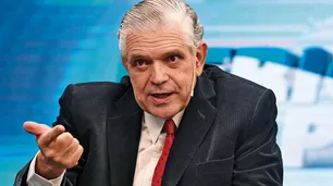 López Murphy, contra el trabajo remoto estatal: "En el fondo, revela que no es necesario ese trabajo"