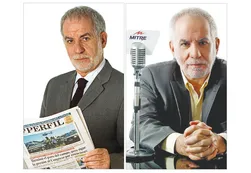 Ellos y nosotros