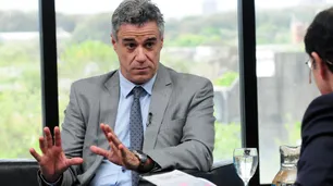 Daniel Rafecas según la IA: ChatGPT armó las preguntas y conjeturó posibles respuestas del juez federal
