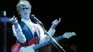 Por qué Spinetta abjuró de Muchacha (Ojos de papel)
