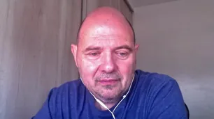 Carlos Rottemberg: "Juana Viale sostuvo el formato y la audiencia del programa de Mirtha"