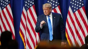 Donald Trump anunció un acuerdo que le permitirá a Tik Tok operar en los Estados Unidos