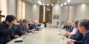 Más retenciones al agro: “al campo no le gustan las medidas”