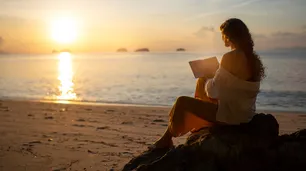 Elegí qué libro te vas a llevar para leer en las vacaciones 2025