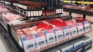 Dardo Chiesa: "Se cayó el acuerdo de la carne a precios populares"