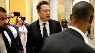 Elecciones en Estados Unidos: Elon Musk compartió una parodia que imita la voz de Kamala Harris con inteligencia artificial