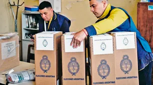 La Cámara Nacional Electoral revirtió la decisión de los cambios de los lugares de votación en La Matanza