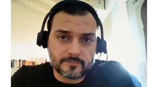 Emmanuel Álvarez Agis: “En la medida en que sigamos atrapados en la grieta, bajar esta inflación va a ser una tarea medio quijotesca”
