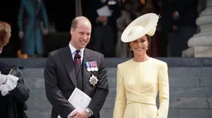 El príncipe Guillermo, hijo de Lady Di, se convirtió en el nuevo heredero al trono