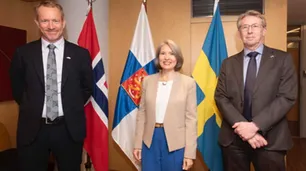 Empresas de los países nórdicos buscan fortalecer las relaciones comerciales con la Argentina