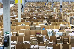 Ni siquiera un Cyber Monday exitoso en EEUU impulsará el mercado