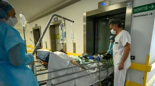 Cómo golpea la segunda ola de Coronavirus a los países del Europa