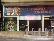 Colombia llega al balotaje con una fuerte polarización y dos modelos de país enfrentados