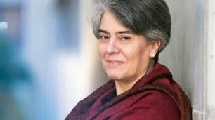 Matilde Asensi: "Intento transmitir a mis lectores la pasión por resolver misterios"