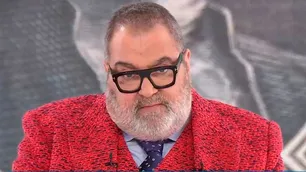 Volvieron a internar a Jorge Lanata a menos de 24hs de recibir el alta