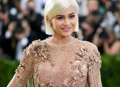 Kylie Jenner, la millonaria más joven en construir su fortuna