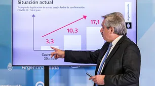 Salidas recreativas: el miedo de la cuarentena voluntariosa