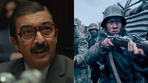 ¿Dónde ver las principales nominadas de los Oscar?