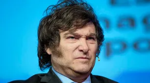 Revelan que cobraban a empresarios cripto para tener reuniones con Javier Milei