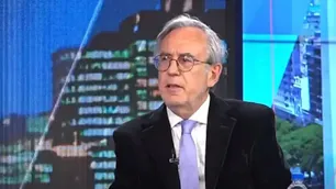 Juan Luis Bour: "La eliminación del blend permitiría al Banco Central absorber más dólares, reduciendo la necesidad de intervención"