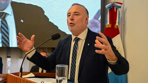 Tarifazo de la luz: el intendente de Villa María pidió “eliminar Cammesa”