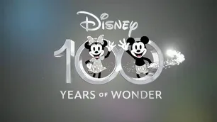 El festejo por los 100 años de Disney llega con un corto y música