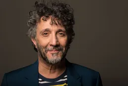 Fito Páez: abusos, rock, masturbación y el amor antes del amor, los secretos de su autobiografía