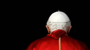 ¿De papa emérito a antipapa? La corte de Benedicto XVI suma poder frente a Francisco