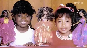Netflix lanzó el tráiler del documental de ‘Black Barbie’: “ofrece una ventana a otro mundo y refleja nuestras experiencias de infancia”