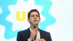 "Wado" de Pedro acusó a las cuevas financieras: "Mueven el dólar blue intencionalmente para perjudicar al Gobierno"