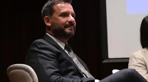 Ariel Sujarchuk, intendente de Escobar: “hay que dejar de jugar al gran bonete en materia de seguridad”
