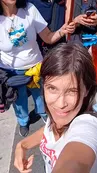 Valentina Bassi sobre la propuesta del Gobierno de reformar la ley de discapacidad: "Es nefasto, es retroceder 30 años"