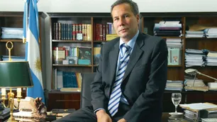 Los últimos días con vida del fiscal Alberto Nisman: "No enloquecí ni nada parecido, estoy mejor que nunca"