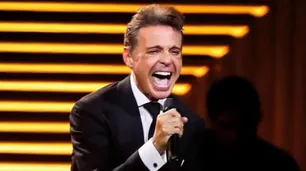 Luis Miguel Cena Gala: entradas de hasta siete cifras