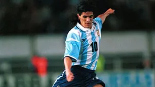Ariel Ortega en River Plate: el legado del último gambeteador y la sucesión de la mítica camiseta 10