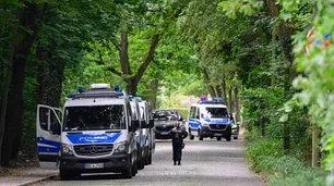 La Policía de Berlín canceló la búsqueda de una supuesta leona al descubrir que se trataba de un jabalí