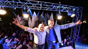 Chubut: el gobernador Arcioni ganó las PASO y dejó atrás al peronismo y a Cambiemos