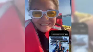 Escándalo en Misiones: echaron a una funcionaria por videos desde Cancún en los que se burlaba de los pobres