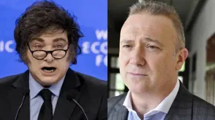 Gil Domínguez contra Javier Milei y sus acólitos: "Una caterva de ignorantes jurídicos"