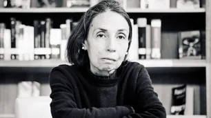 Un poema de “Santiago Waria”, de Elvira Hernández