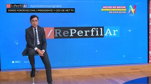 Fontevecchia: "El ministro de Justicia debe conformar a quienes quieren a Cristina Kirchner presa y los que no"