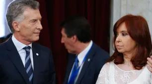 CFK y Macri hicieron terapia en Twitter y volaron carpetazos: "Usted es muy mentiroso ingeniero", dijo ella