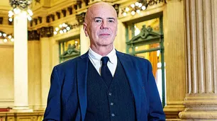 Jorge Telerman: “Hay que gobernar de otra manera para tener resultados distintos”
