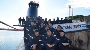 ARA San Juan: a 5 años del hundimiento todavía no se peritaron las imágenes del submarino