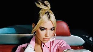En tiempo récord, Dua Lipa, agotó los tickets de sus dos shows en Argentina