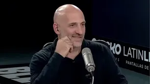 Emiliano Yacobitti: "El Gobierno busca deslegitimar el apoyo que tiene la universidad pública"