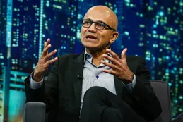 CEO de Microsoft se une a petición de ley federal de privacidad