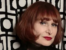 Vera Cirkovic y la belleza de lo subversivo: "La rebeldía de los poetas malditos nos mantiene despiertos"