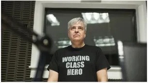 Murió el emblemático periodista y locutor "Rafa" Hernández